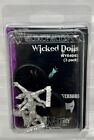 Malifaux Metal Miniaturowy blister Neverborn Wicked Doll WYR4041