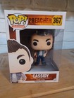 Funko Pop! Preacher Cassidy Figure 367 - New In Box