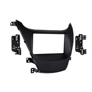 Metra 95-7362B Double Din Dash Kit for Hyundai Elantra 2014-2016 - Picture 1 of 1