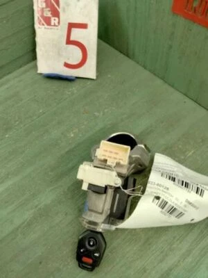2015 2016 2017 2018 2019 subaru legacy ignition switch assy w key oem  - Image 1 of 4