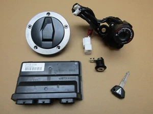 Kawasaki ZX-10R ZX1000 SGFA KRT Edition 2016 ECU-Schloss (9983) - Bild 1 von 13