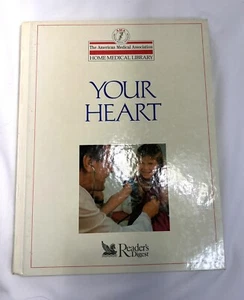 The American Medical Association Home Medical Library - Your Heart 0895773449 - Picture 1 of 4
