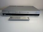 Sony SLV-D360P DVD VCR Combo Player With OEM Remote VCR Works DVD DOES NOT