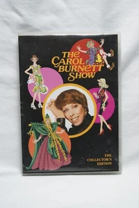 Carol Burnett show DVD guest stars: jim nabors ken berry carl reiner - Imagen 1 de 3