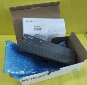 New In Box Keyence KZ-R16R PLC Module # - Picture 1 of 2