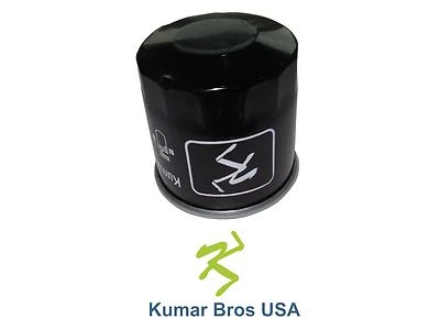 New Oil Filter FITS Kubota RTV400 RTV500 RTV900 RTV900XT - Image 1 of 4