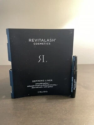 Revitalash Cosmetics Defining Liner .136 g .004 oz Sample Size NIB Foto 1 de 2