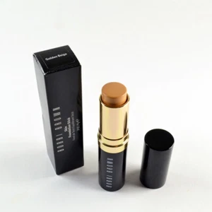 Bobbi Brown Skin Foundation Stick GOLDEN BEIGE - Size 0.31 Oz. / 9 g - Picture 1 of 1