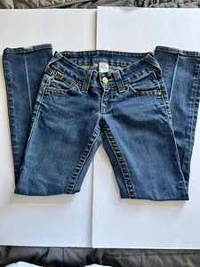 Vintage Y2K True Religion Jean  - Picture 1 of 4