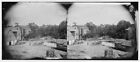 Mills,industrial facilities,Petersburg,Virginia,VA,United States Civil War,1865