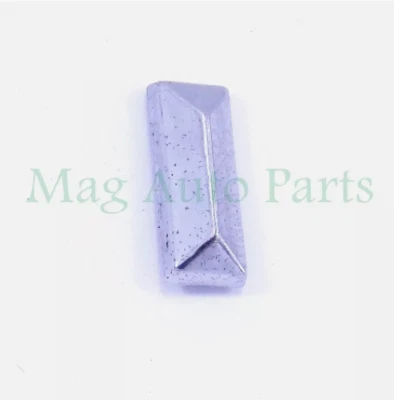 03-11 Lincoln Town Car Trunk Emblem Letter I Nameplate Badge OEM Genuine Rear 06 - Image 1 of 2