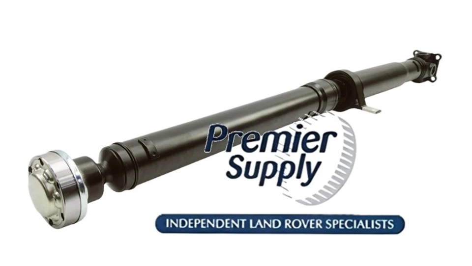 RANGE ROVER L405 & SPORT L494 LAND ROVER DISCOVERY 5 REAR PROPSHAFT LR082554 - Image 1 of 1