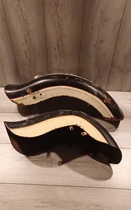 Harley Davidson ?? Front And Rear Fenders - Picture 1 of 12