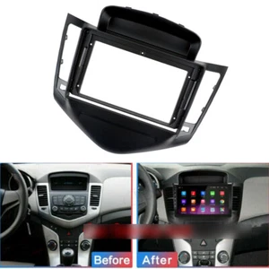 Auto Stereo Radio Fascia Panel Trim 9inch Frame For CHEVROLET CRUZE 2009-2011 - Bild 1 von 7