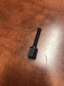 New OEM Part Depth Adjust Knob Assy for Ryobi PBLMS01 18V 10” Compound Miter Saw - Picture 1 of 4