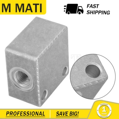 Rear Brake Fitting for Polaris General 1000 General XP 4 1000 General XP 1000/4 - Image 1 of 4