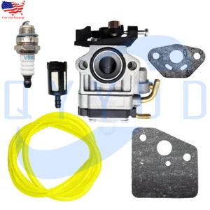 Carburetor 308054129 For Ryobi Ry38BP Backpack Blower 38cc Gas Blower - Picture 1 of 5