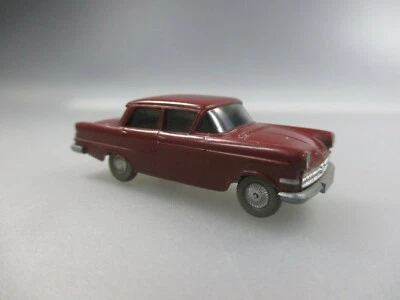 Wiking:o Pel Capitano, Marrone-Rosso, Acida Hb Nr.346/1C (Schub127) - Immagine 1 di 4