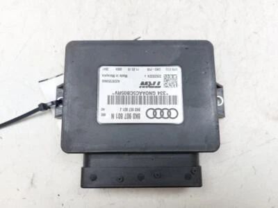 8K0907801N CENTRALINA CONTROLLO FRENO DI STAZIONAMENTO AUDI A4 AVANT REST (8K5 - - Immagine 1 di 4