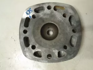 Kawasaki Invader 440 440/2A Snowmobile Engine Stock Cylinder Head Liquifire - Picture 1 of 4