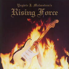 Yngwie Malmsteen  - Rising Force - Vinile