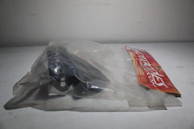 2007 Honda CBR600RR LICENSE PLATE BRACKET - Изображение 1 из 3