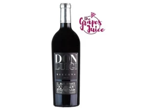 DI MAJO NORANTE DON LUIGI RISERVA 2016 VINO ROSSO MOLISE DOC - Foto 1 di 1