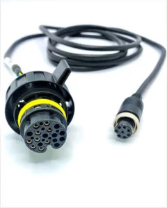 Cable de banco TCU BMW ZF8HP - Imagen 1 de 2