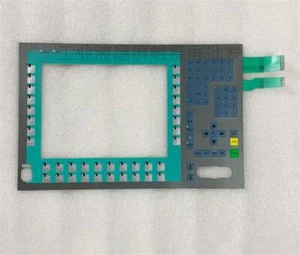 Tastatur Membran Für Panel 577 12 Schlüssel A5E00470959 - Picture 1 of 3