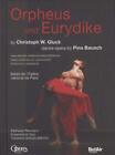 Gluck: Orpheus & Eurydice (Dvd) Yann Bridard Miteki Kudo Marie Agnes Gillot