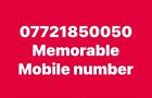 GOLD EASY MEMORABLE MOBILE NUMBER VIP PHONE SIM CARD LIST 50050