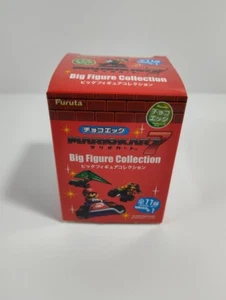 Furuta Choco Egg Mario Kart 7 Big Figure Collection Nintendo Japan Mystery Fig - Bild 1 von 7