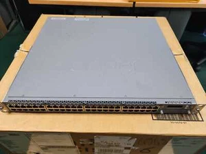Juniper EX4300-48T 650-044931 - Bild 1 von 5