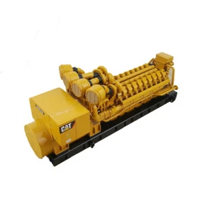 for CCM FOR CAT C175-20 GENERATOR SET 1:25 Truck Pre-built Model collection - Picture 1 of 2