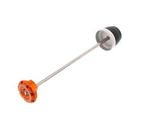 EP Rear Spindle Bobbins - KTM 1290 Super Duke GT (2016-2018) - Picture 1 of 8