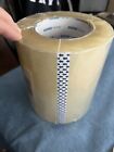 Big Mouth 6 inch Packaging Tape, 164 yards?New Great price