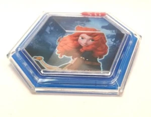 Disney Infinity 2.0 Brave Forest Siege Power Disc for XB1 PS4 360 PS3 WiiU - Imagen 1 de 1