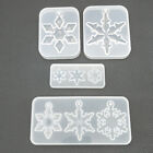 2 Pcs Moulds Silicone Mould Soap Molds Resin Casting Molds Silicone Jewelry