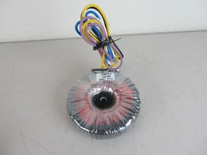 BMC 130619-2 100146 Toroidal Transformer - Picture 1 of 3