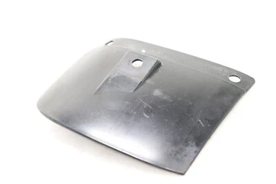 01-10 SUZUKI GZ250 OEM GUARDABARROS TRASERO GUARDABARROS GUARDABARROS Foto 1 de 4
