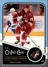 A6814- 2011-12 O-Pee-Chee Hockey Card #s 251-500 -You Pick- 10+ FREE US SHIP