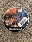 Twisted Metal Black Online PS2 Disc Only Tested Free Shipping