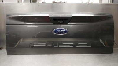 Porta traseira magnética JL3Z9940700B 2015-2020 Ford F150 fabricante de equipamento original caçamba - Imagem 1 de 4