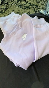 nike joggin suit kids - Picture 1 of 1