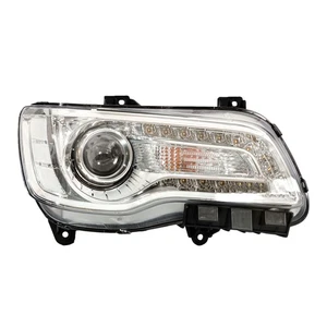 For Chrysler 300 2018-2022/Chrysler 300 C 2023 Right Side Headlight Halogen - Picture 1 of 14