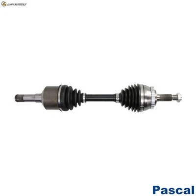 ANTRIEBSWELLE G2U001PC FÜR SAAB B205E 2.0L B235E 2.3L 4cyl 9-5B308E 3.0L 6cyl - Image 1 of 4