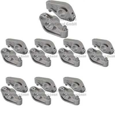 8 x Ventilhebel KOLBENSCHMIDT für FORD TRANSIT - Bild 1 von 4