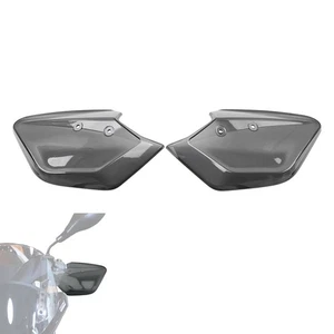 Handguard Protector For YAMAHA Tricity 125 2014-2025 Tricity 155 Tricity 300 - Picture 1 of 12