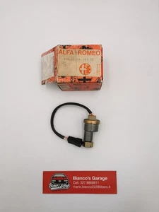 Impulsore Contachilometri Alfa Romeo Alfetta 2.0 TD 113426414100 - Imagen 1 de 4