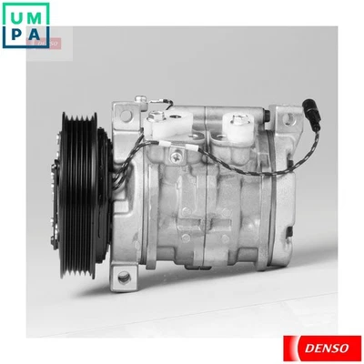 COMPRESSOR AIR CONDITIONING DCP47001 FOR SUZUKI GRAND/VITARA/Open/Off-Road 2.0L - Image 1 of 4